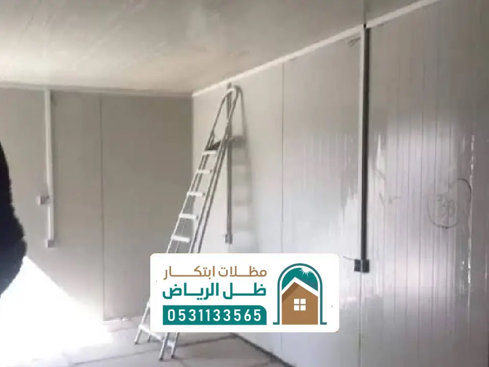 تشطيب ملاحق شمال الرياض