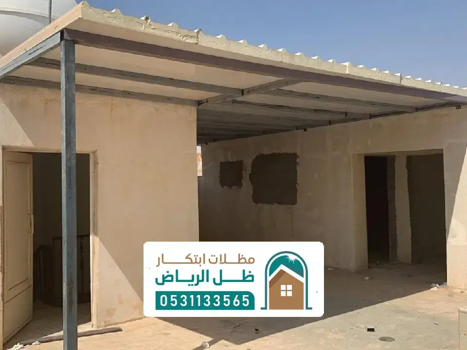 غرف تخزين ساندوتش بانل شمال الرياض